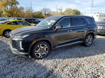  Salvage Hyundai PALISADE