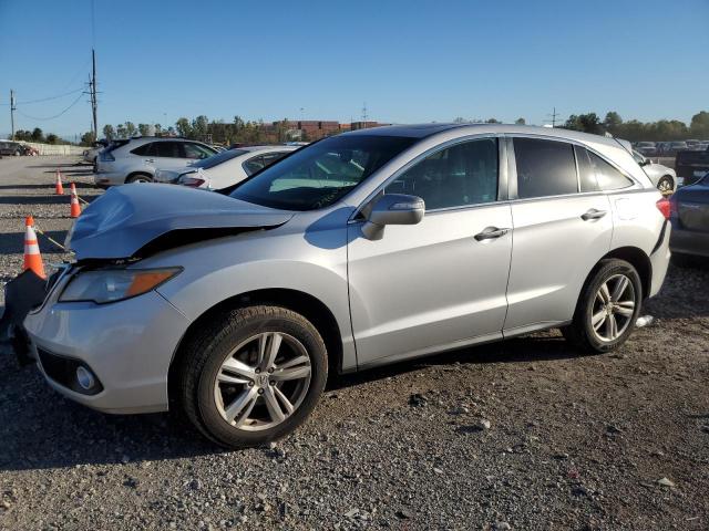  Salvage Acura RDX