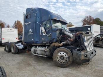  Salvage Freightliner Convention