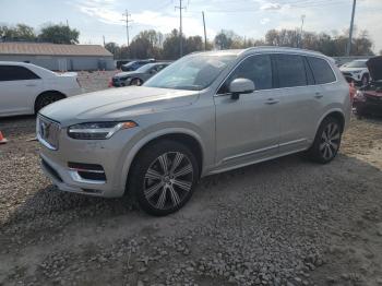  Salvage Volvo XC90