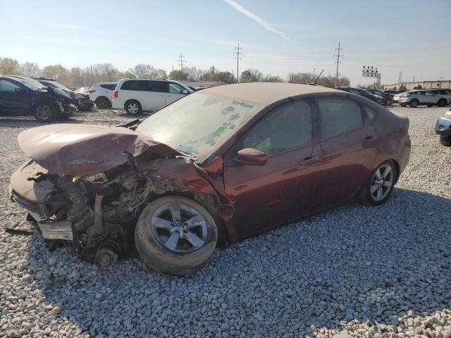  Salvage Dodge Dart