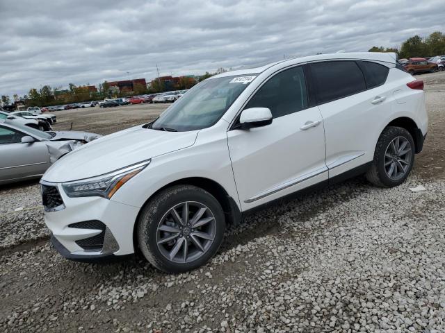  Salvage Acura RDX