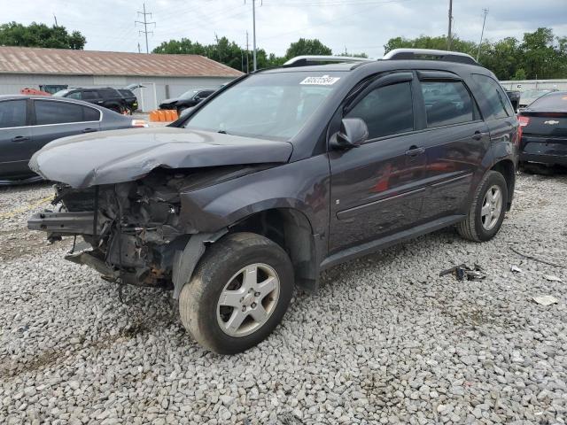  Salvage Pontiac Torrent