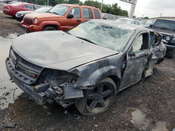  Salvage Dodge Avenger