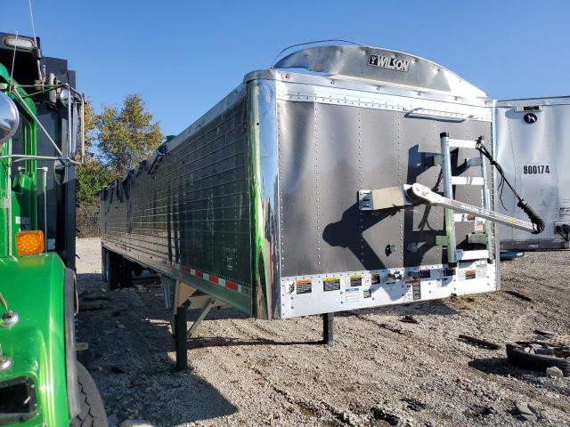  Salvage Wfal Trailer