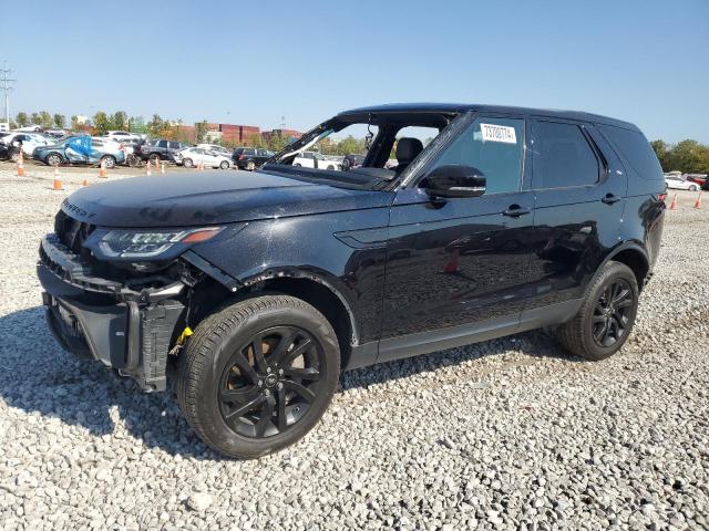  Salvage Land Rover Discovery