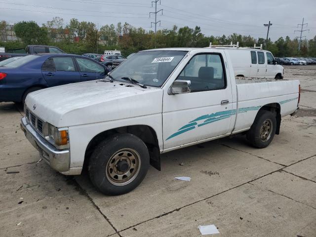  Salvage Nissan Navara