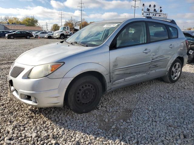  Salvage Pontiac Vibe