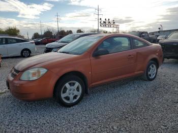  Salvage Chevrolet Cobalt Ls