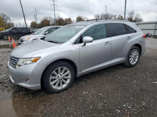  Salvage Toyota Venza