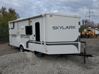  Salvage Jayco Jay Series