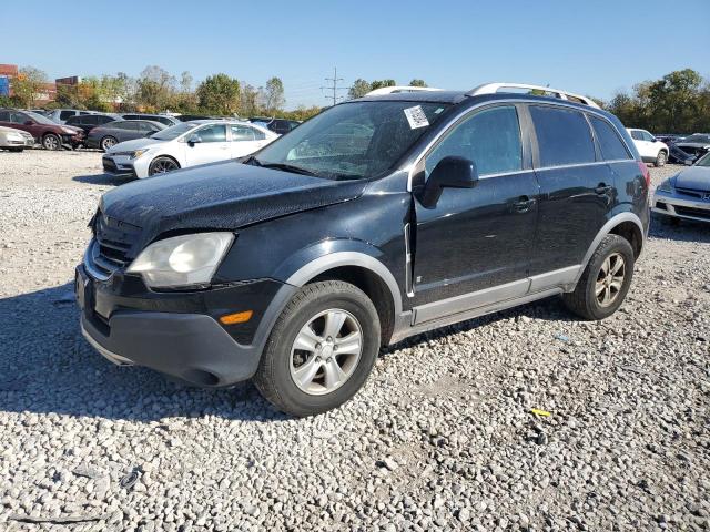  Salvage Saturn Vue