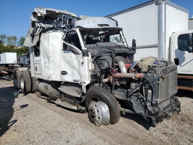  Salvage Kenworth T680