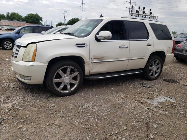  Salvage Cadillac Escalade