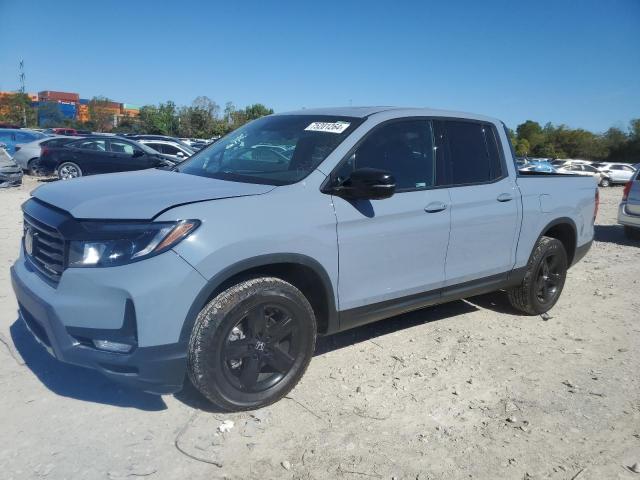  Salvage Honda Ridgeline