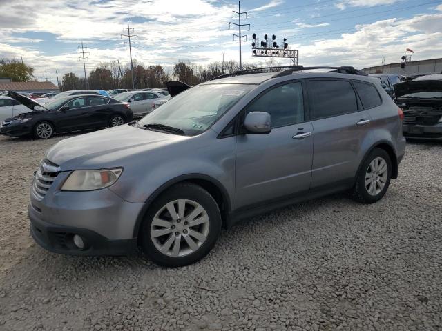  Salvage Subaru Tribeca