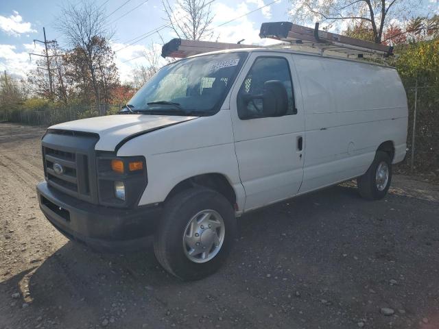  Salvage Ford Econoline