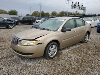  Salvage Saturn Ion