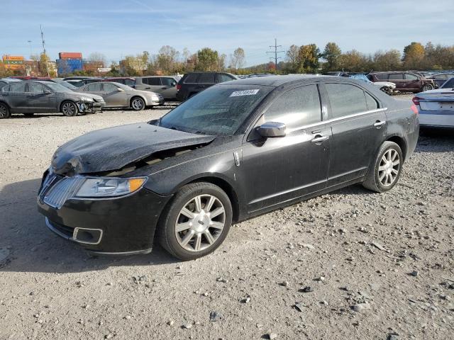  Salvage Lincoln MKZ