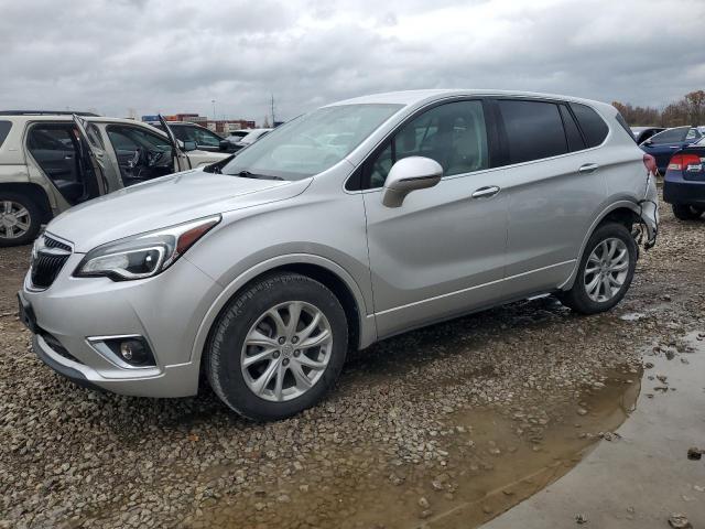  Salvage Buick Envision