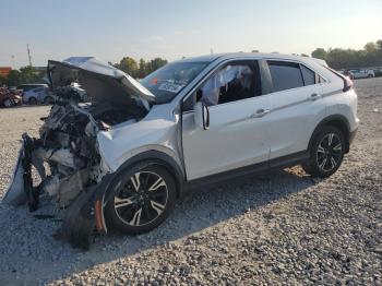  Salvage Mitsubishi Eclipse