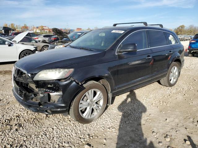  Salvage Audi Q7