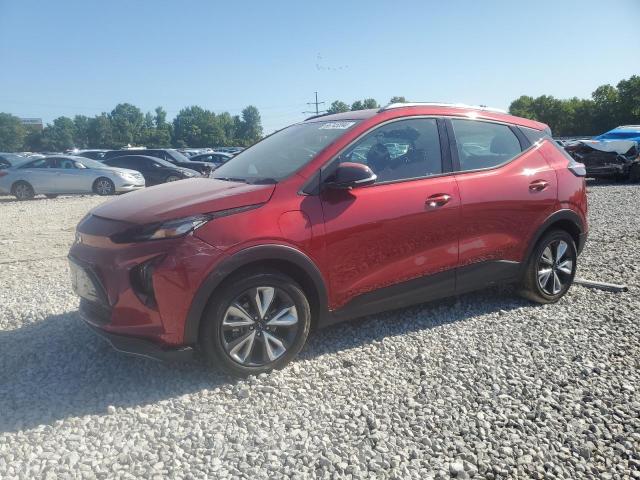  Salvage Chevrolet Bolt