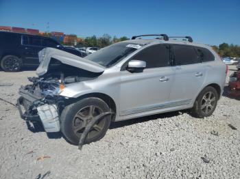  Salvage Volvo XC60