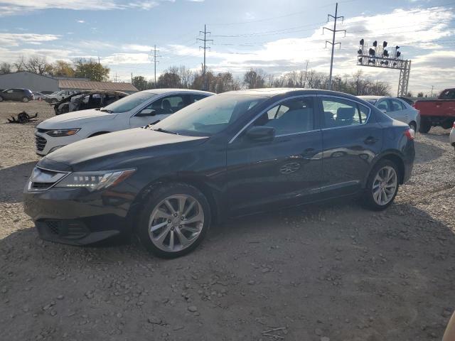  Salvage Acura ILX