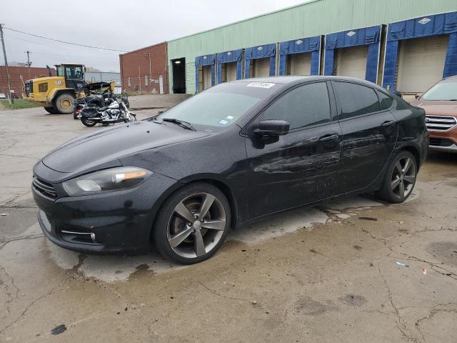  Salvage Dodge Dart