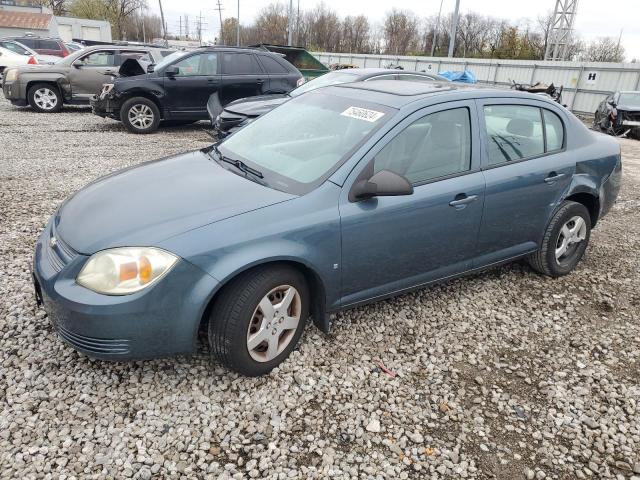  Salvage Chevrolet Cobalt Ls