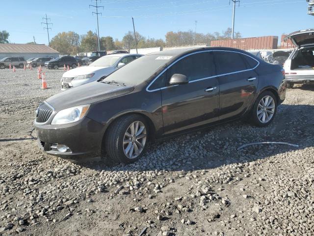  Salvage Buick Verano