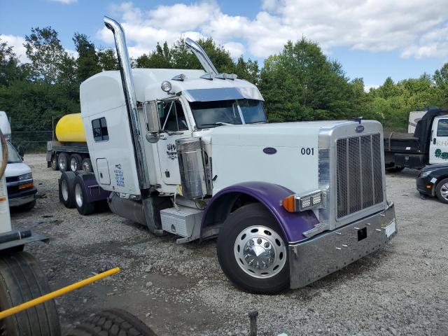  Salvage Peterbilt 379