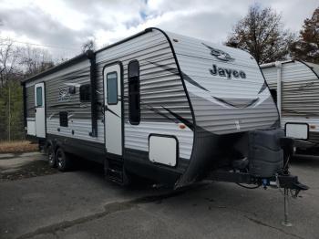  Salvage Jayco Jay Flight