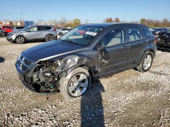  Salvage Dodge Caliber