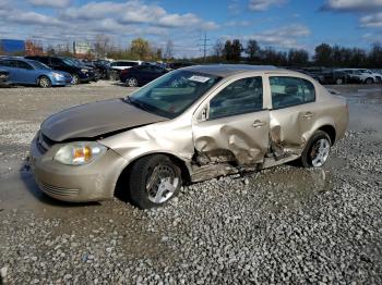  Salvage Chevrolet Cobalt Ls