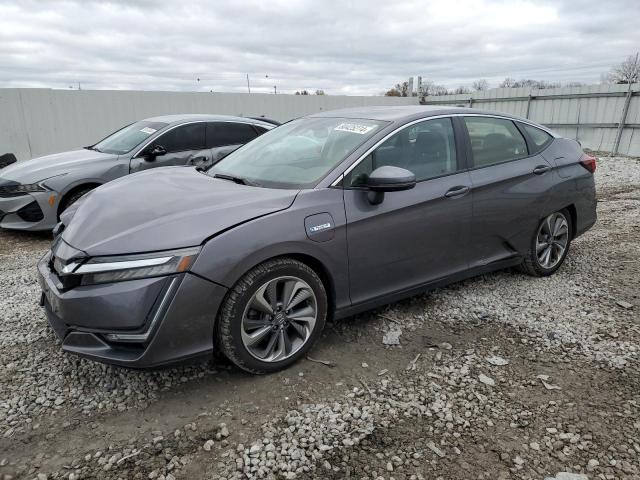  Salvage Honda Clarity