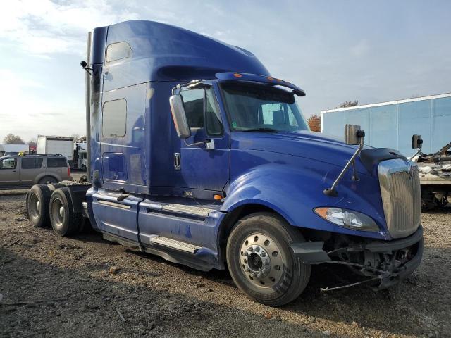  Salvage International Prostar