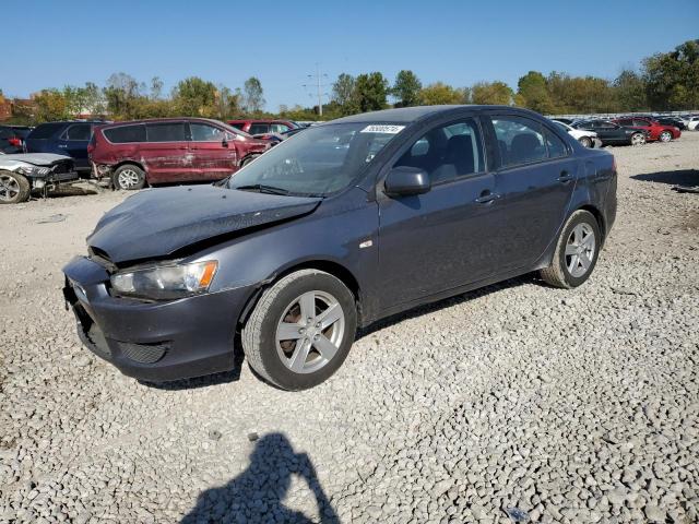  Salvage Mitsubishi Lancer