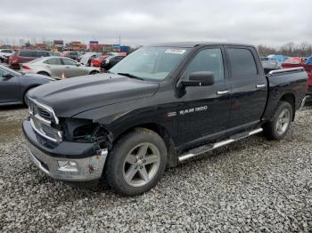  Salvage Dodge Ram 1500