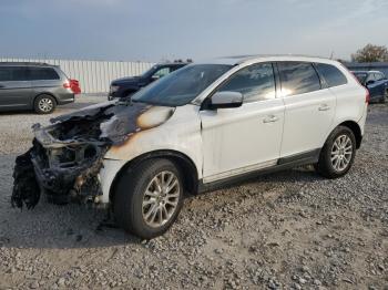  Salvage Volvo XC60