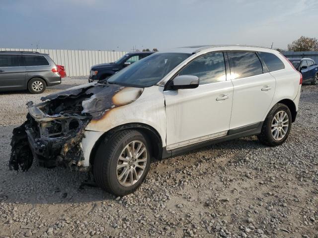  Salvage Volvo XC60