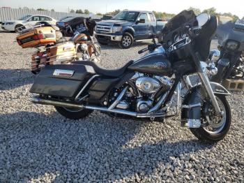  Salvage Harley-Davidson Fl