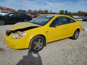  Salvage Chevrolet Cobalt Ls