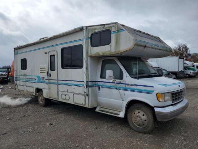  Salvage Shas Motorhome