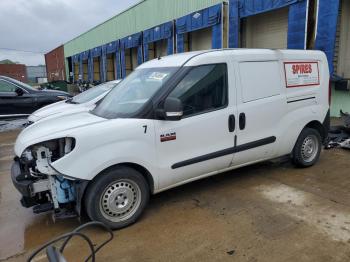  Salvage Ram Promaster