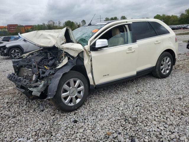  Salvage Lincoln MKX