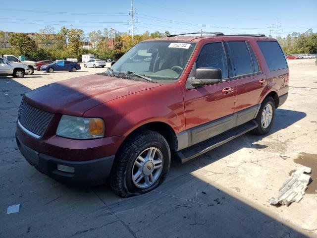  Salvage Ford Expedition