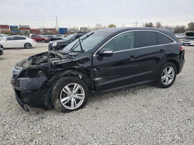  Salvage Acura RDX