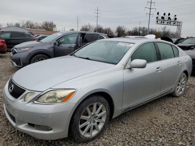  Salvage Lexus Gs